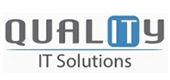 Quality IT Solutions Logo